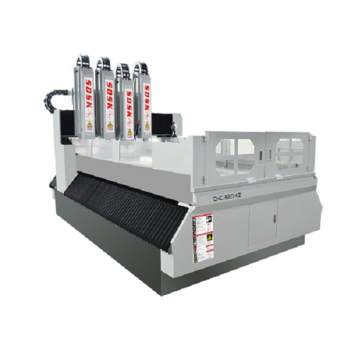 大型雕銑機操作應(yīng)該要注意哪些呢？