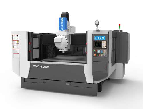 CNC大型高光機是怎樣對刀的？深圳精雕做出專業(yè)解答！